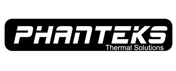 phanteks logo