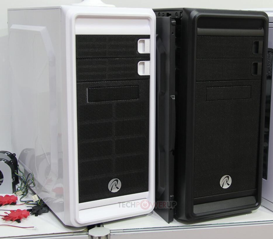 raijintek arcadia