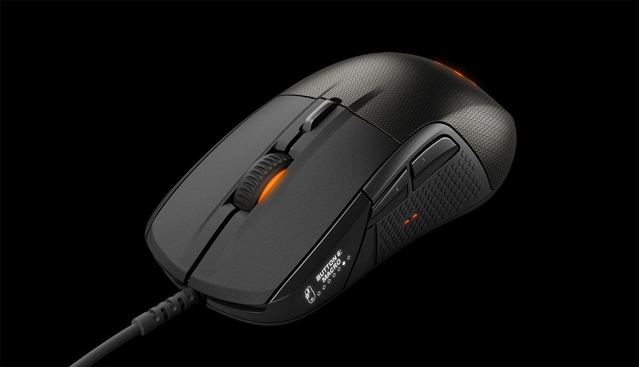 Rival 700 1